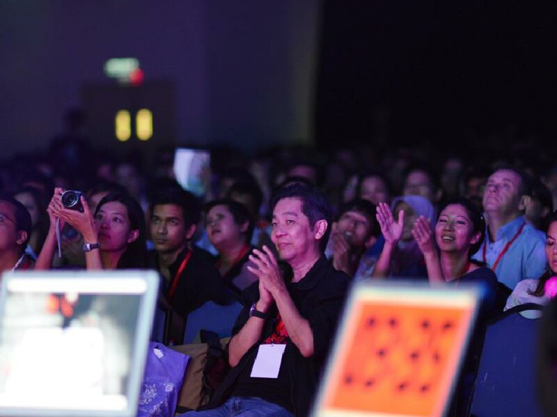 TEDxKL 2013 pix -4 TEDxKL 2013 pix -4
